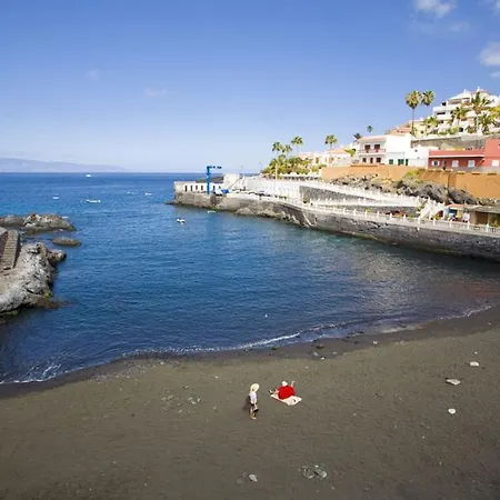 Apartment Jarmar Puerto Santiago Puerto de Santiago (Tenerife)