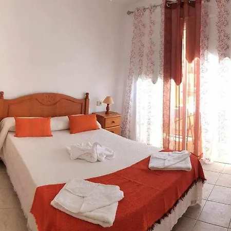Apartment Jarmar Puerto Santiago *
