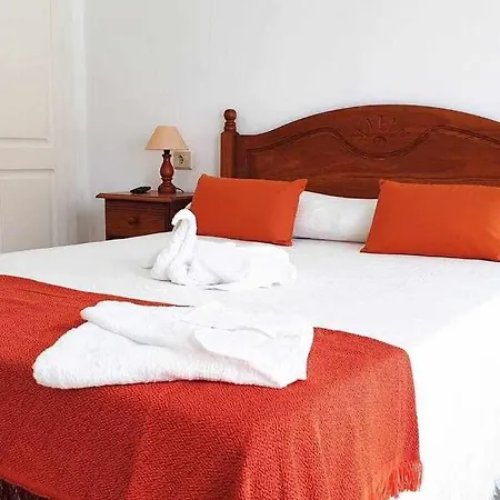 Apartment Jarmar Puerto Santiago Puerto de Santiago (Tenerife)